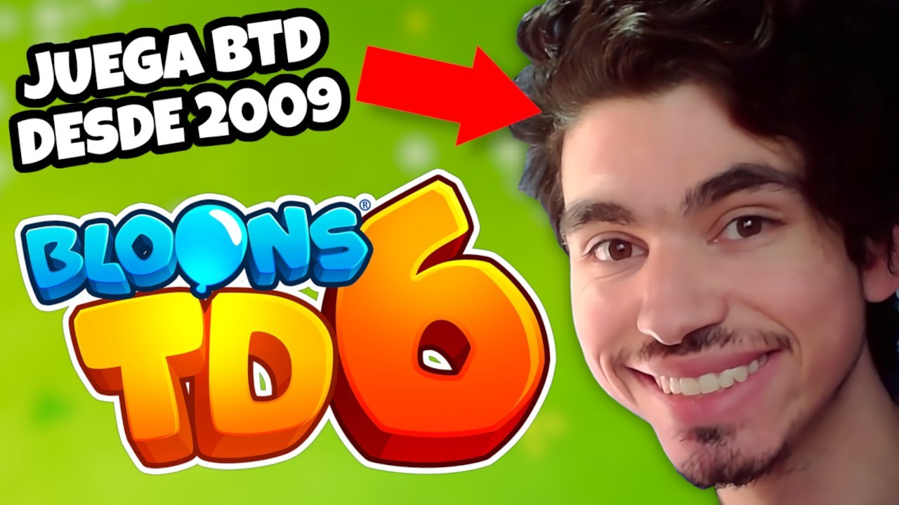 GUÍA PARA PRINCIPIANTES DE BLOONS TD 6 - ¡Bloons TD 6 en Español!