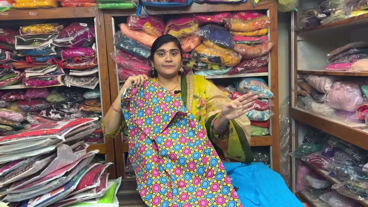 Pure cotton dresses-#freeshipping #contact 9247232082