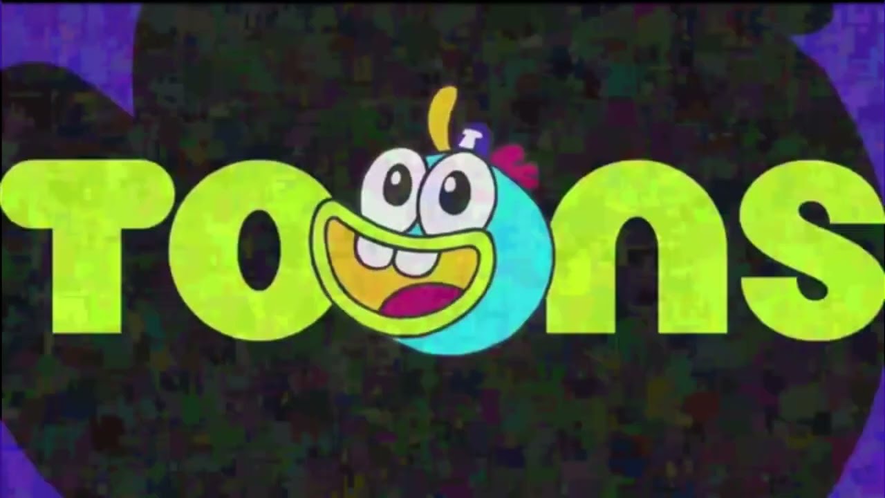 Nicktoons On Screen Bug Banner and Incomplete Commercials (7/12/2018) For @Derrymander