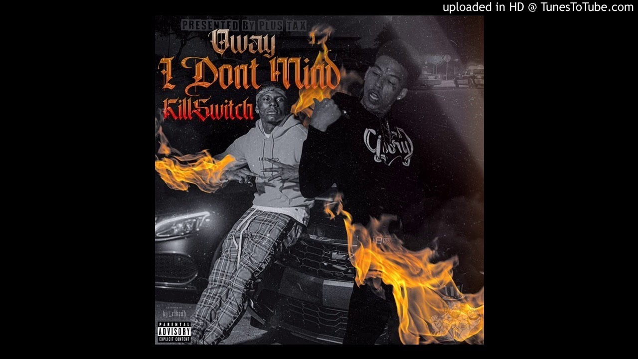 O&rsquo;Way Feat Killswitch - 