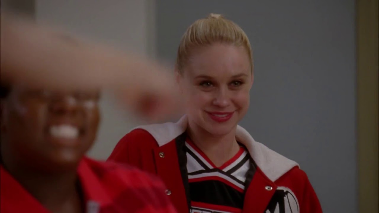 Glee - Come See About Me full performance HD (Official Music Video)