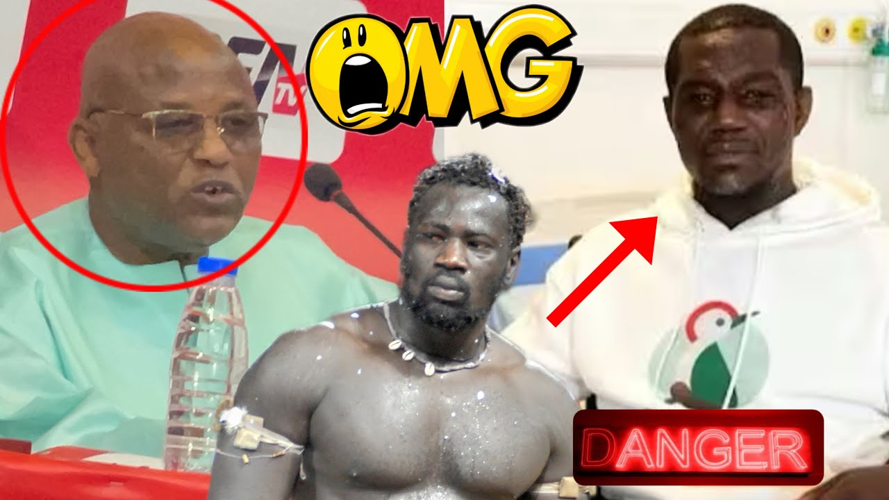 Urgent‼️Bonne Nouvelle Pour Balla Gaye2-Pere Babou Le ménager-Boy  Niang2-Fait Des Révélations…