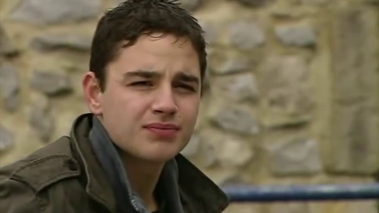 Aaron Livesy 1st June 2010