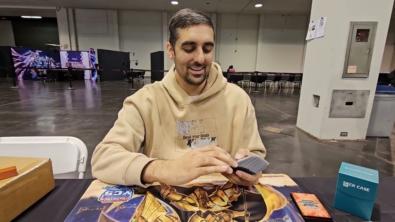 Yu-Gi-Oh! Топ-8 YCS Anaheim: профиль Mitsurugi Yummy Deck [Алекс «Mount Fuji» Дж.] Калифорния, 2025!