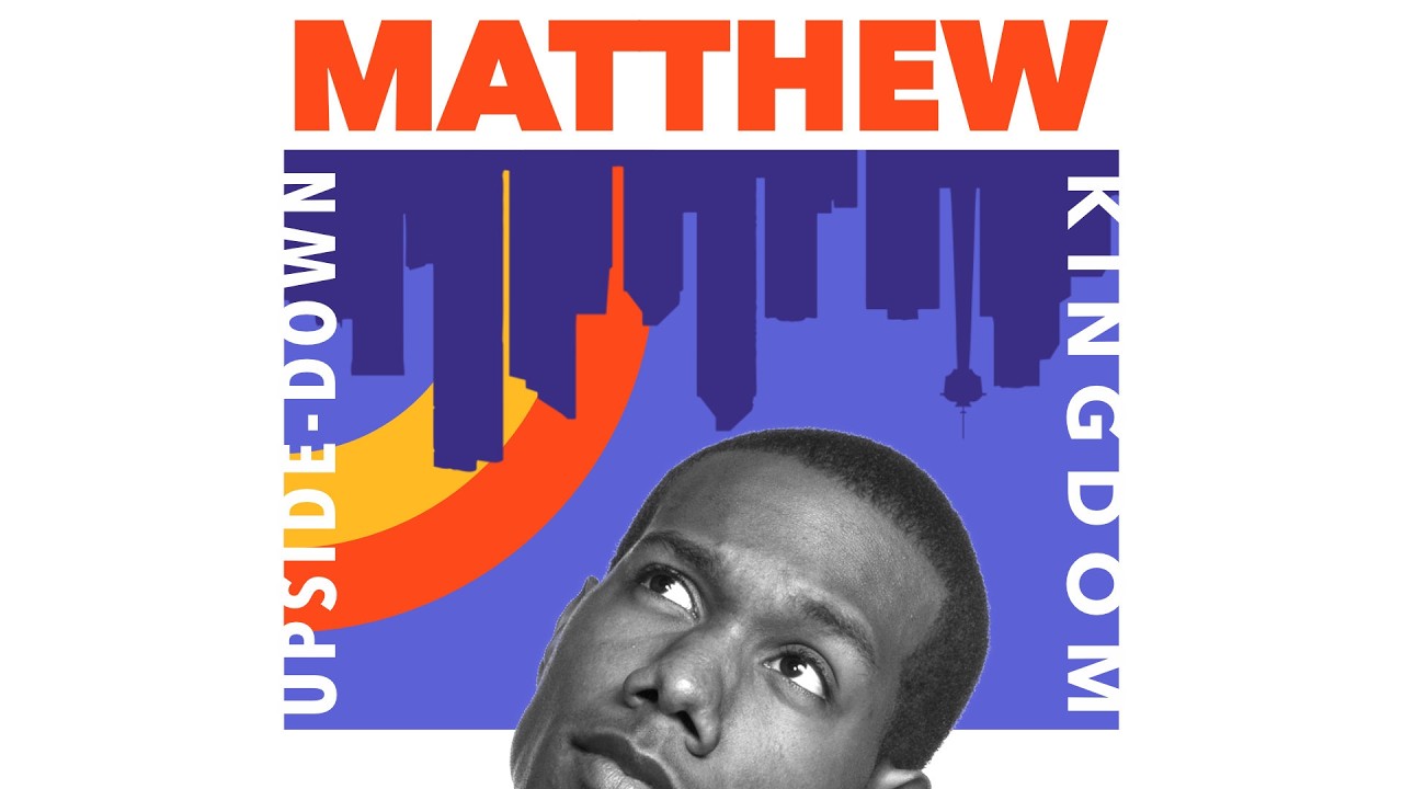 Matthew Chapter 18 & 20