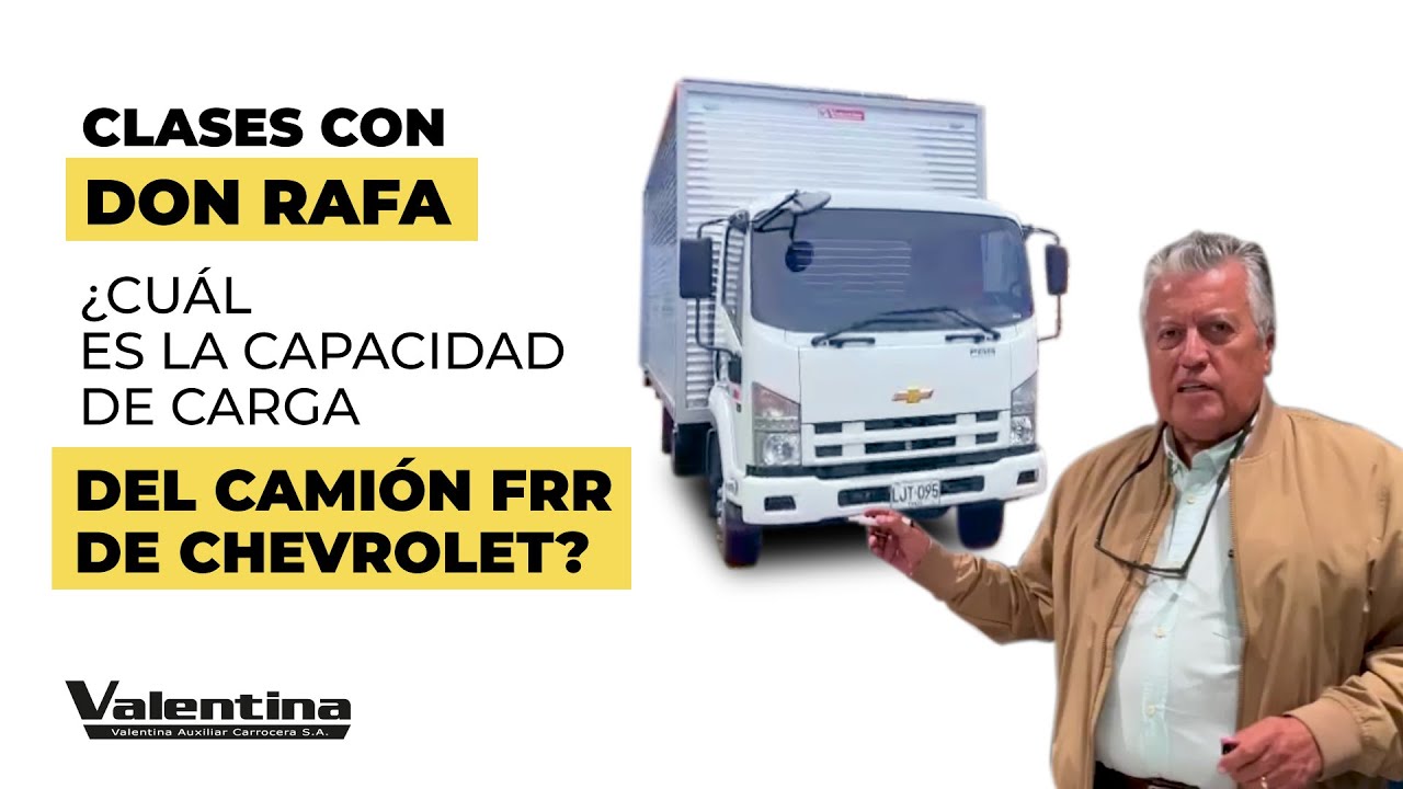 ¿Cómo Calcular el PBV Peso Bruto Vehicular? EJERCICIO PRÁCTICO