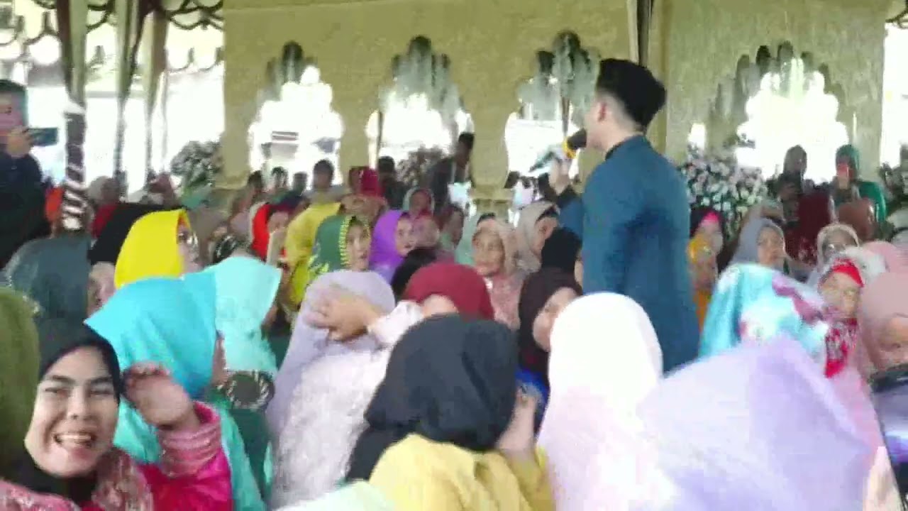 frans ultra 98 lI MUARA MEGANG II FIKKI
