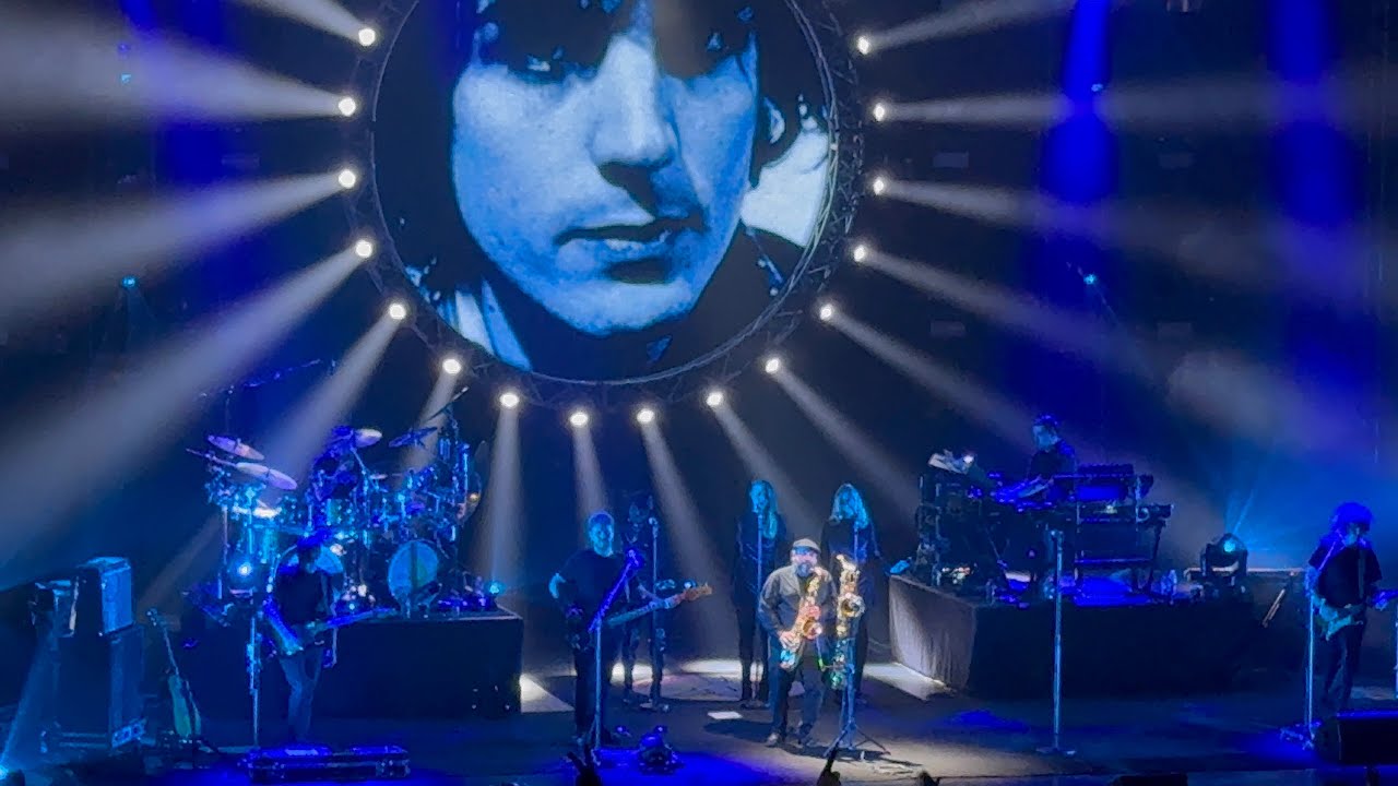 Australian Pink Floyd - Ruth Eckerd Hall, Clearwater Florida, September 5 2025 *2 FULL SETS* 4K