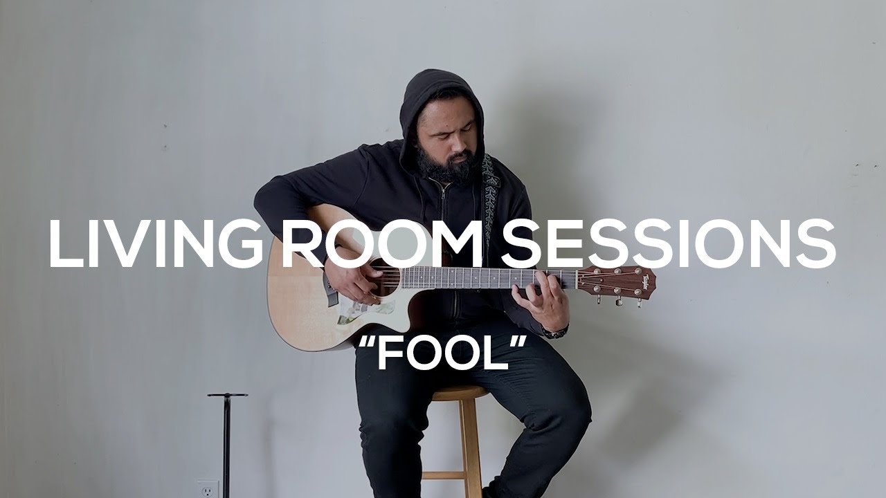 Solistas - Fool | Living Room Sessions