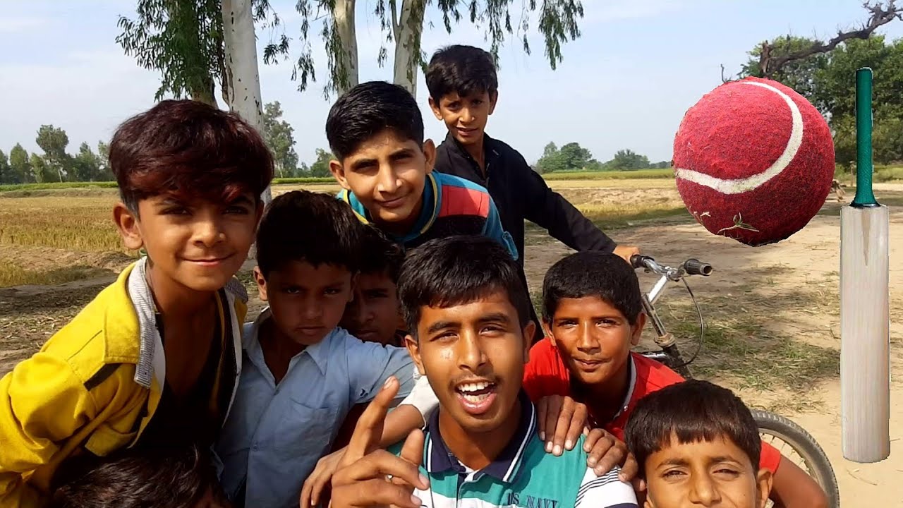 Gend Balla | Cricket | Zain ul Abadin | Zohaib Pendu | Nika | Suheeb Sabir | Zohaib Sabir , Pendu