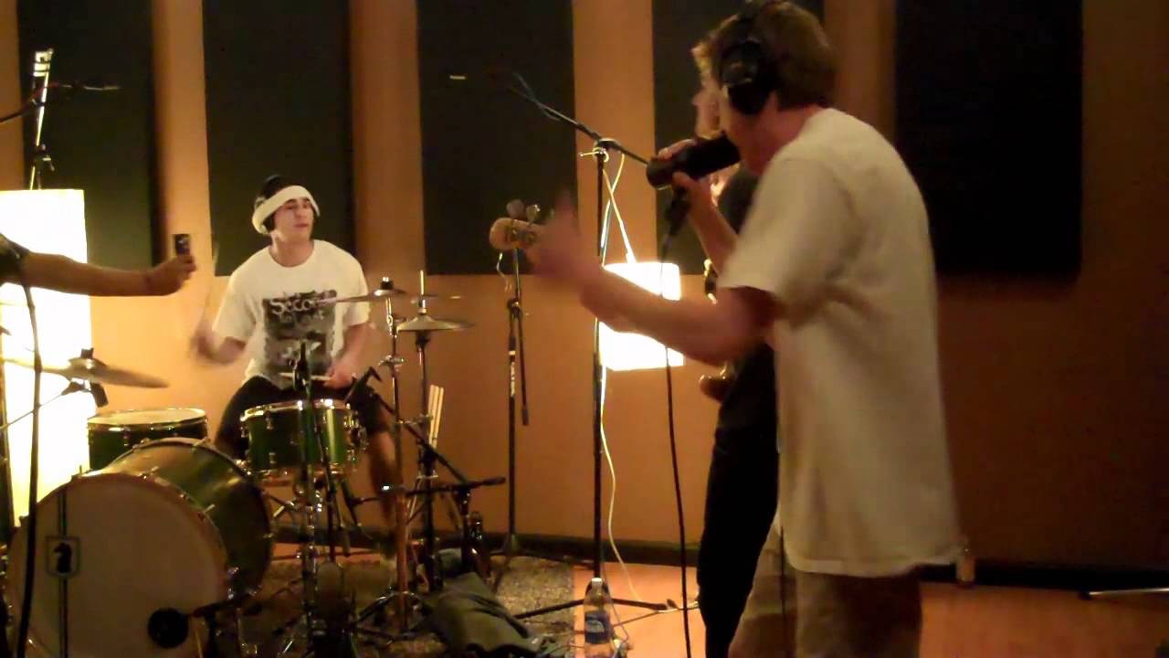 The Story So Far - Closure (Live On The Waiting Room)