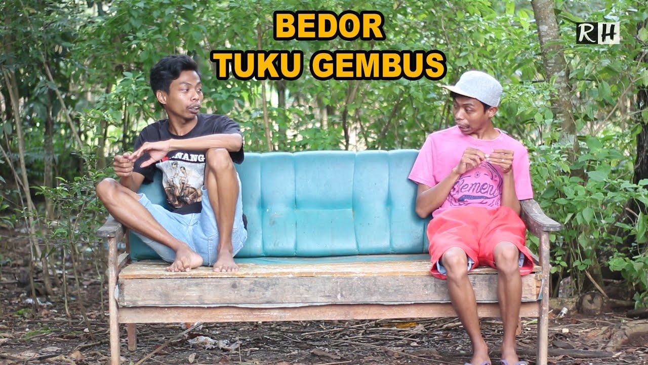 KONCI #147 | KOMEDI NGAPAK CILACAP | BEDOR TUKU GEMBUS