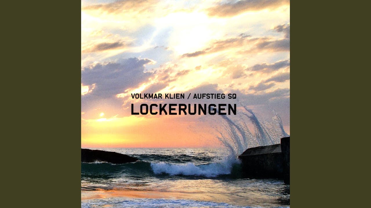 Lockerung 21.07.2005