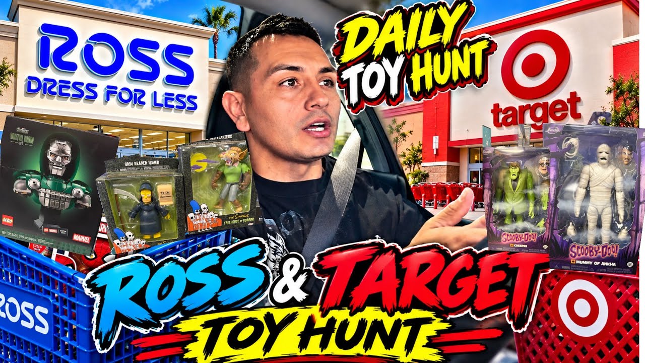zzzross:tsrget lotsross
