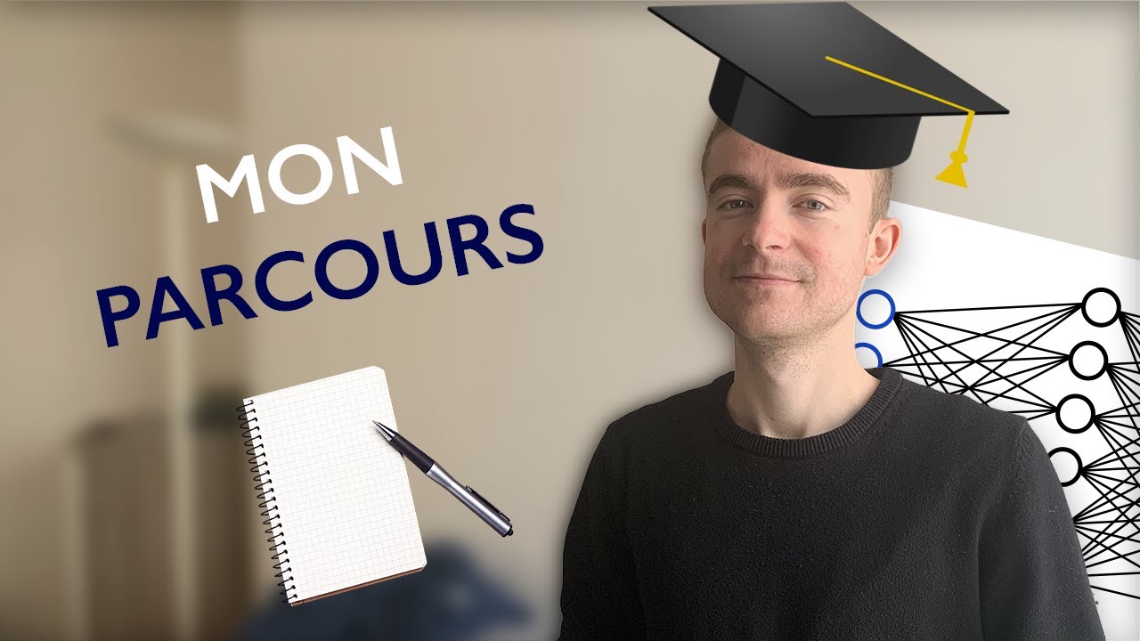 MES ETUDES EN DATA SCIENCE : Je te dévoile tout