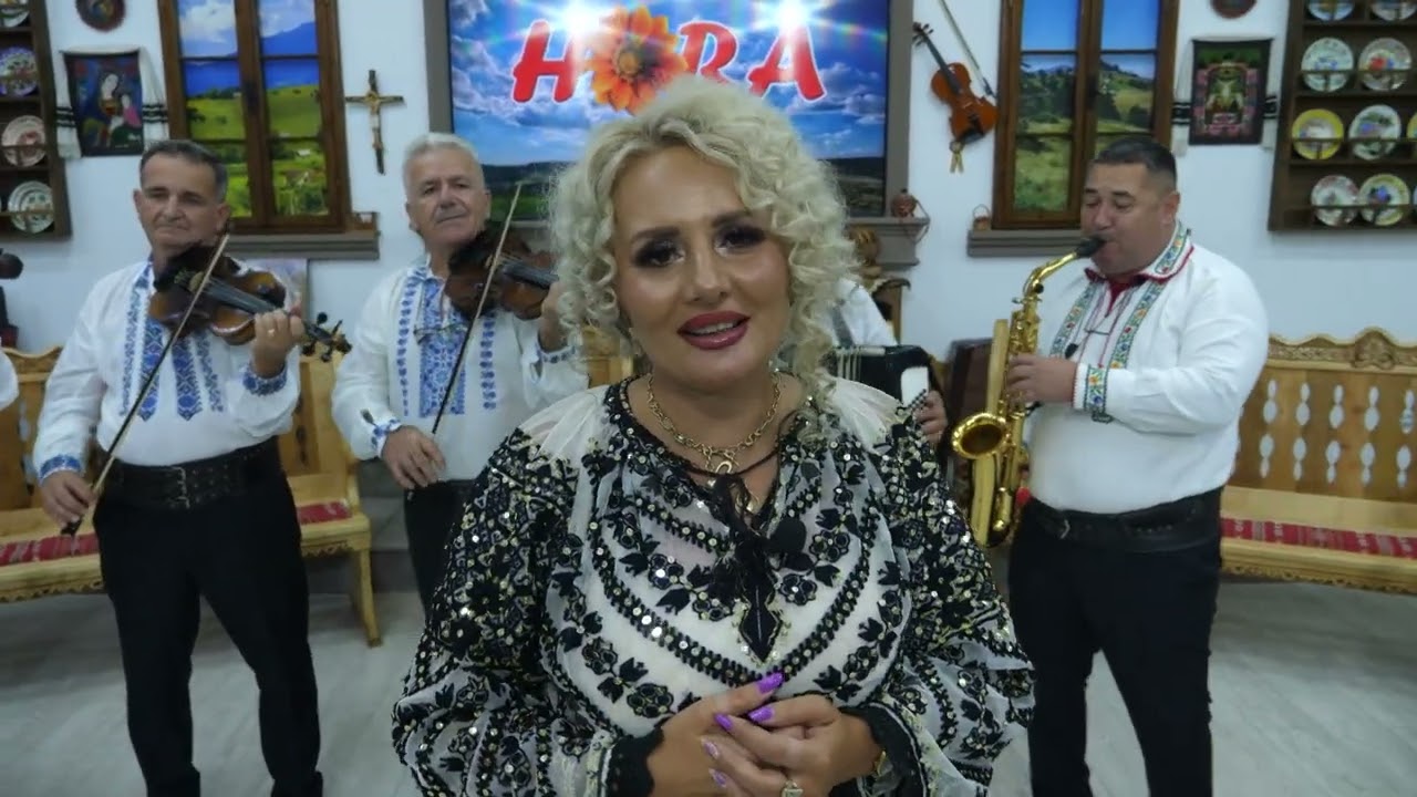 ALINA PLOAE -  Numai iubirea
