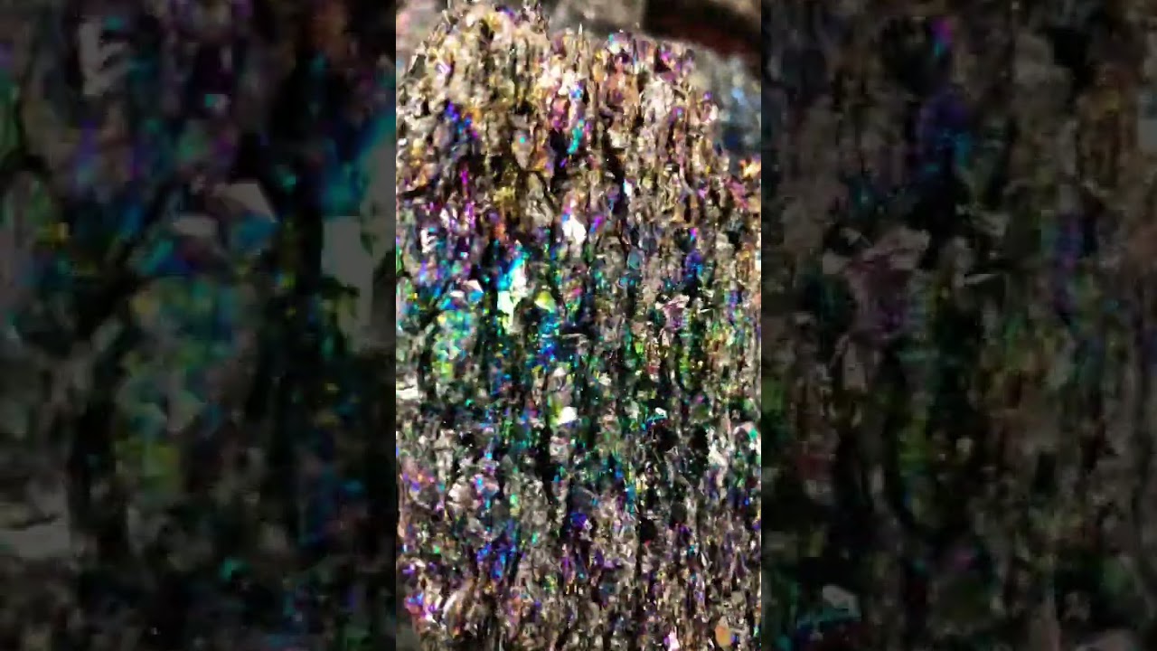 UNICORN Poop Crystal