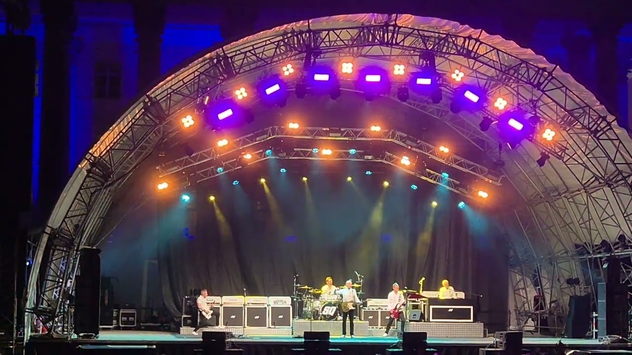 Status Quo - Down Down (Lovely Days Festival 2024)