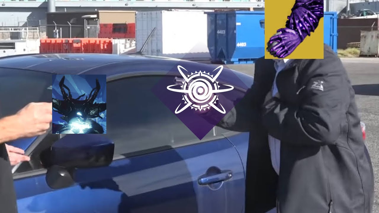 Solo Flawless Prophecy (Void Warlock) | Episode Echoes