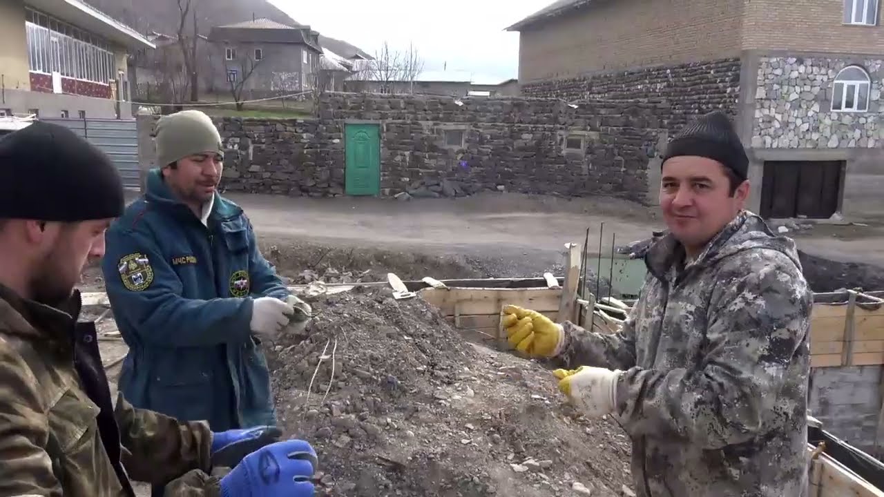 Файзи Истиқлол Деҳаи Рӯзиобноки ш. Паҷакент