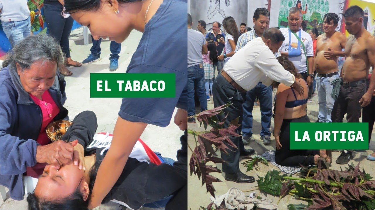 Tradiciones de los Kichwas Amazónicos en Pastaza | Amazonía Ecuatoriana
