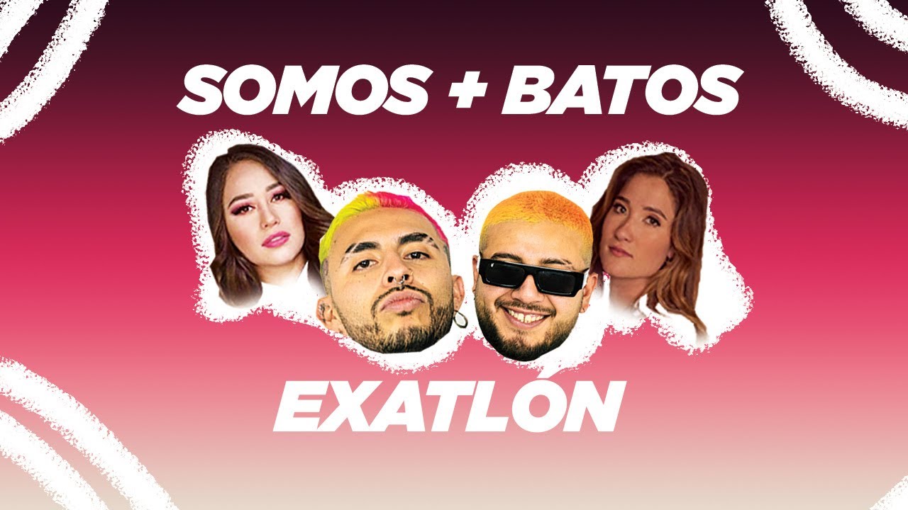 Somos+Batos - PODCAST -  