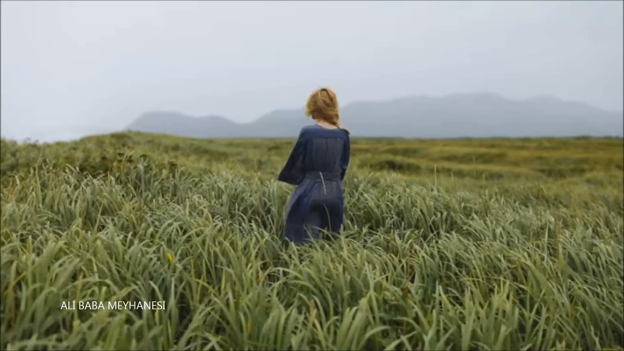 Sabırla Yaşanmaz - Nilüfer / Ti Zitas - Giannis Parios