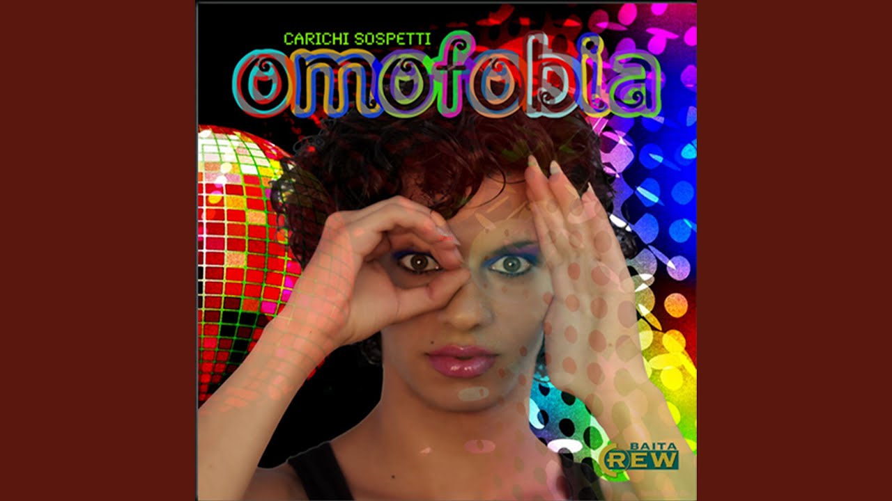 Omofobia