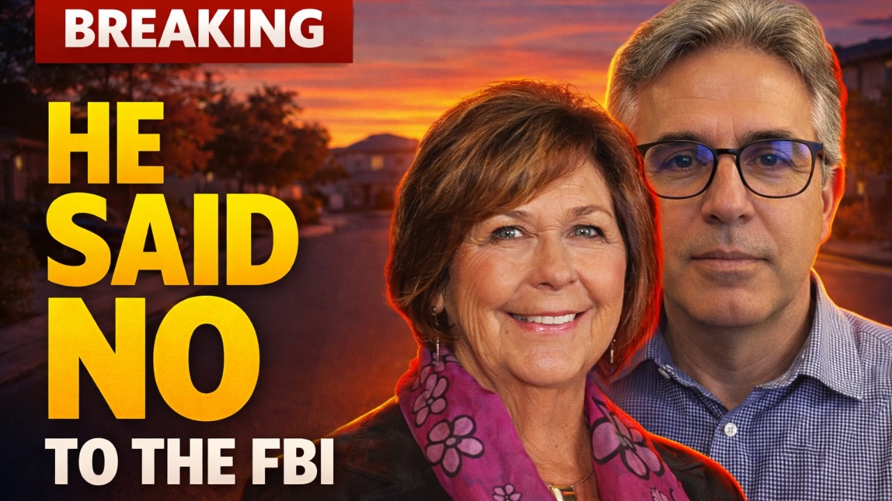 Nancy Guthrie Update: Sheriff Blocked FBI Lab — Now He's Defending Himself