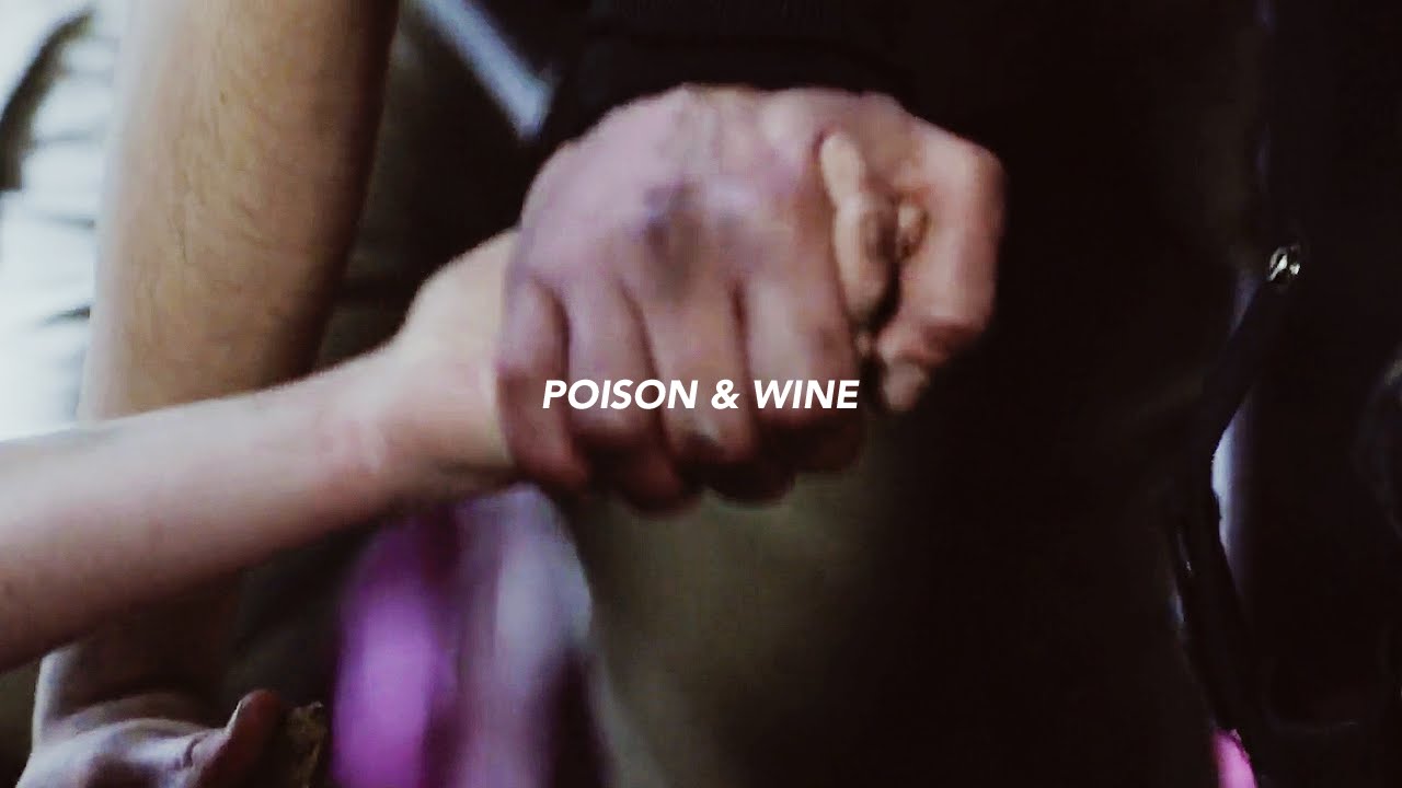 Bellamy & Clarke | Poison & Wine [+3x16]
