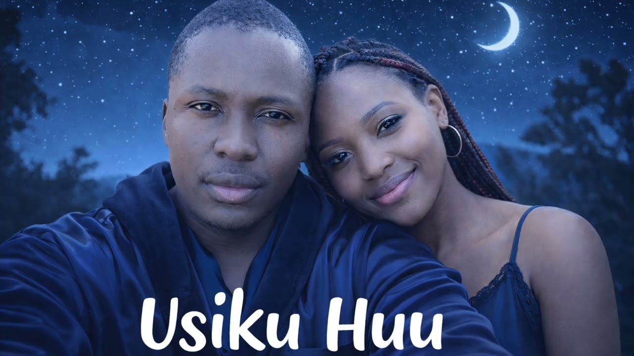 Usiku_Huu_ official_Audio_Jazzmo_ft_ Queen Trish 