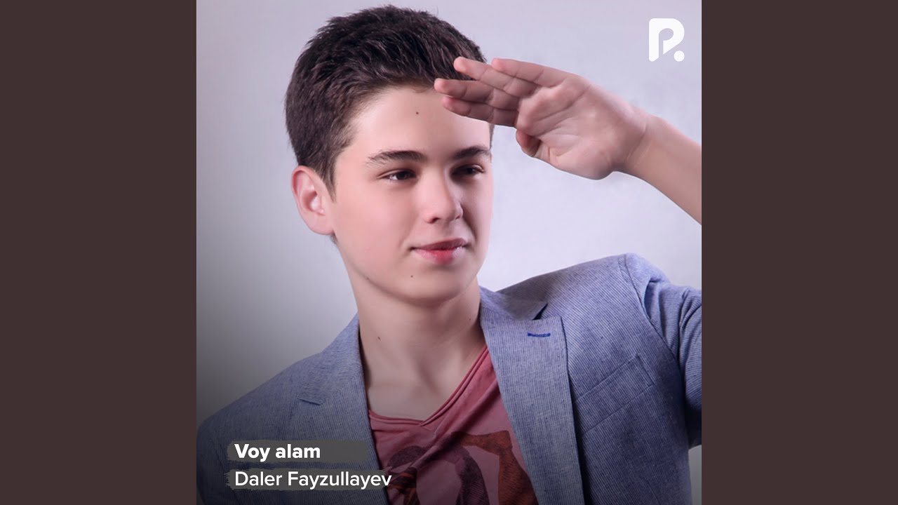 Voy alam