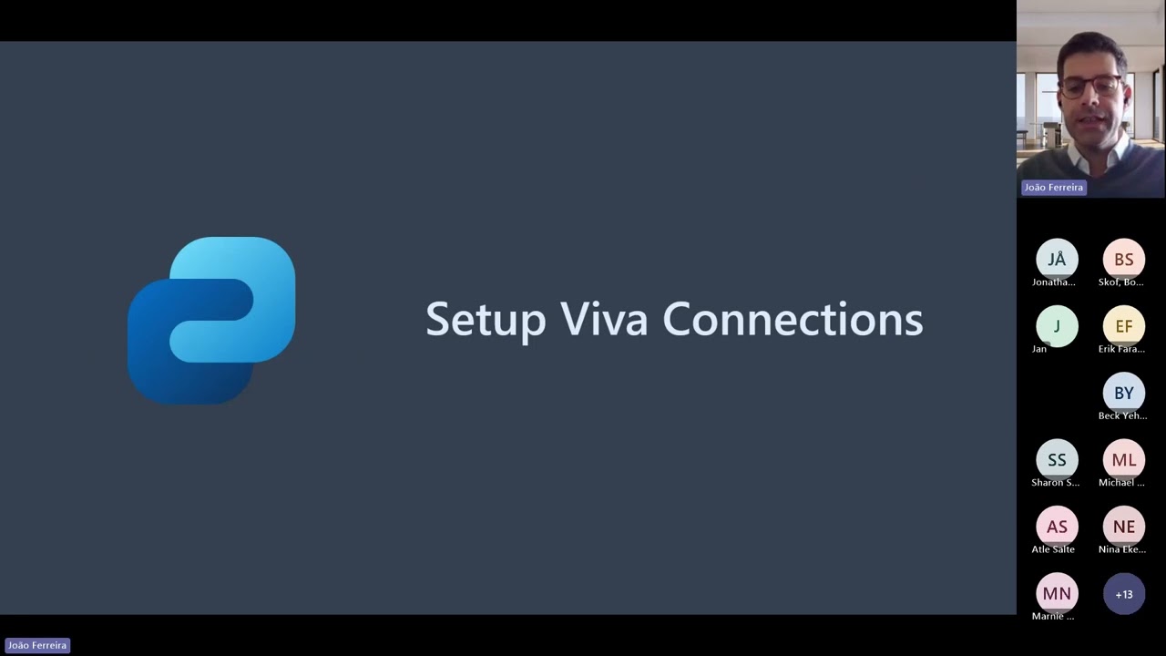 Unlocking Collaboration with Viva Connections