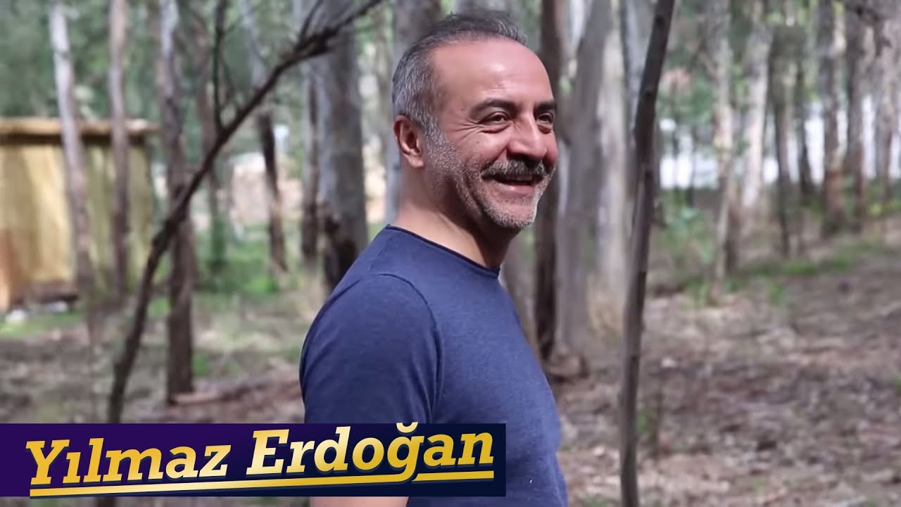 Yol Güzel - İzmir’den Antalya’ya Münaşaka