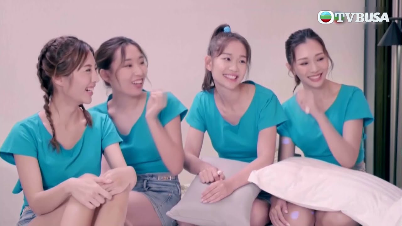 We Miss Hong Kong STAY-cation晉級賽 ｜候選佳麗回顧龍舟賽情況