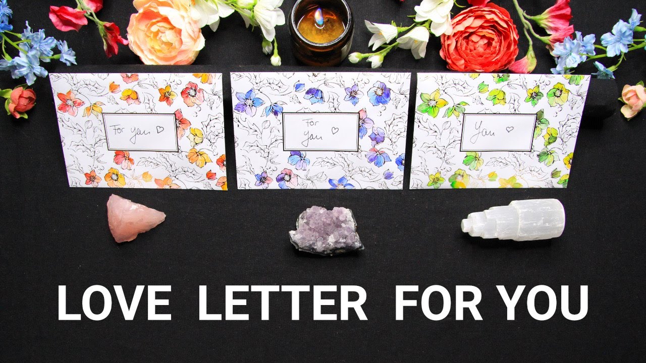 What does your spirit team LOVE about you? Pick-a-card 💌 tarot reading