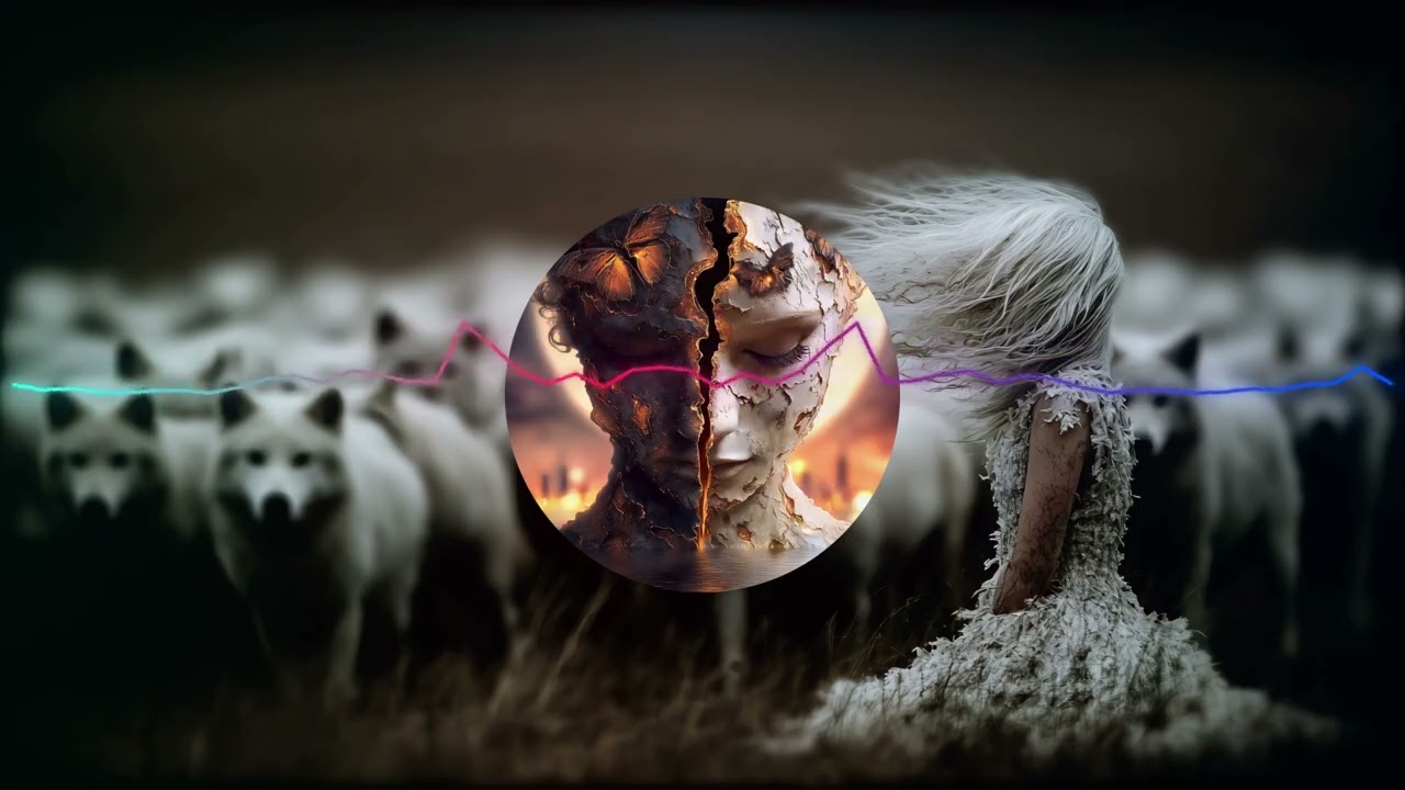 Mala Suerte - Art, Lyrics & Video - Autumn's Lullaby #LatinMusic #MusicaLatina  #LatinPlaylist