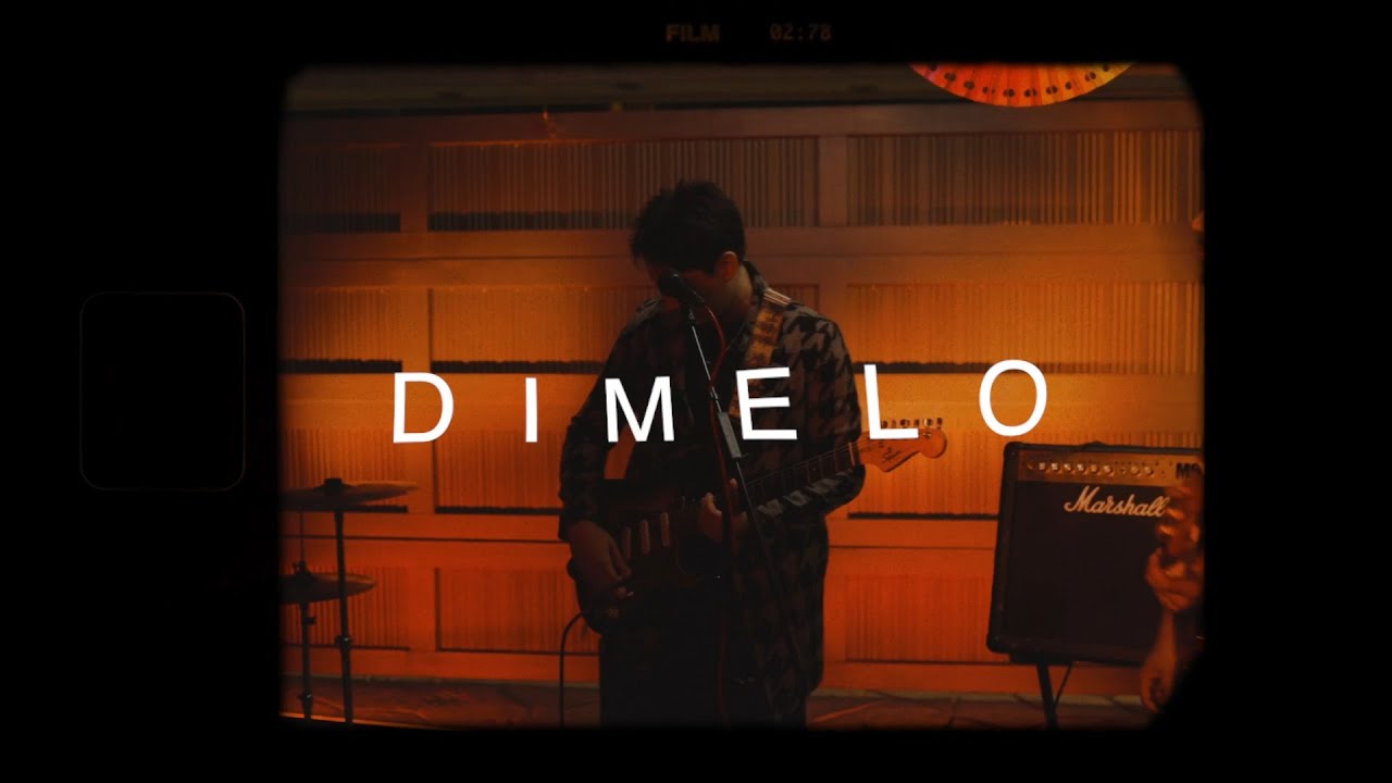 Gered - Dímelo (Video Oficial)