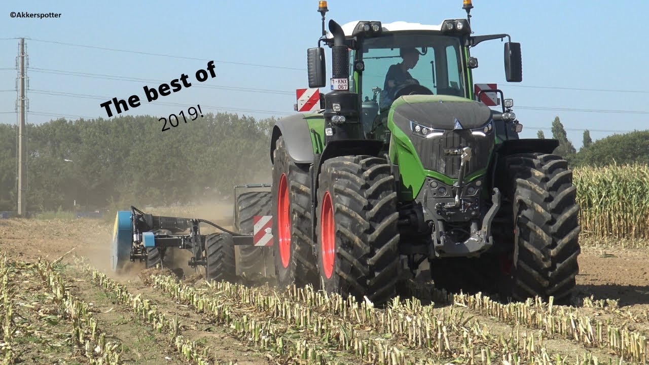 Best of 2019!