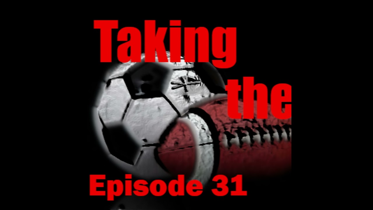 Taking the Field With Stevie Mac - Episode 31 - Garrett Epple vs Matt Gaudet