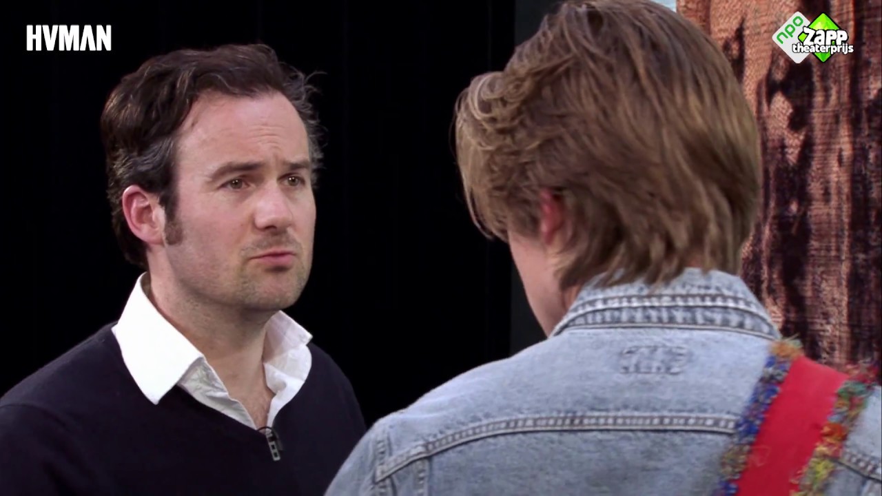 Ja natuurlijk, ze zoeken geluk | Vluchtelingen | DE VLOER OP JR S05E06