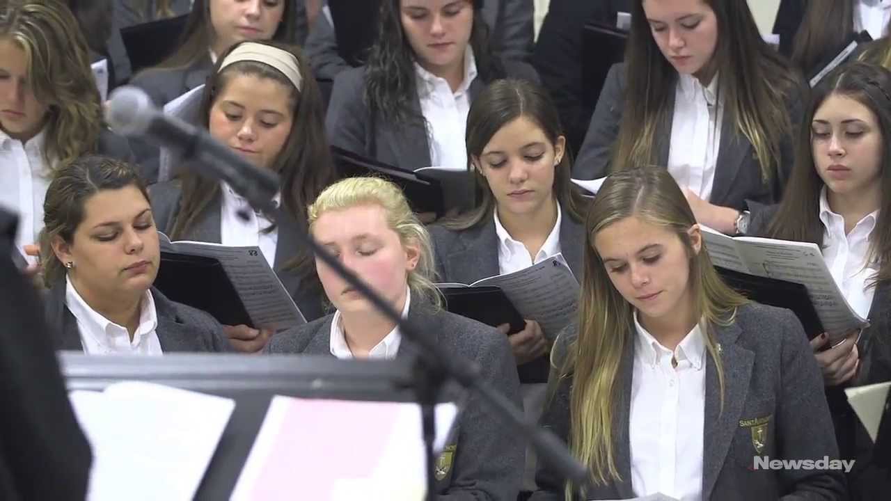 LI Catholic high schools booming in enrollment