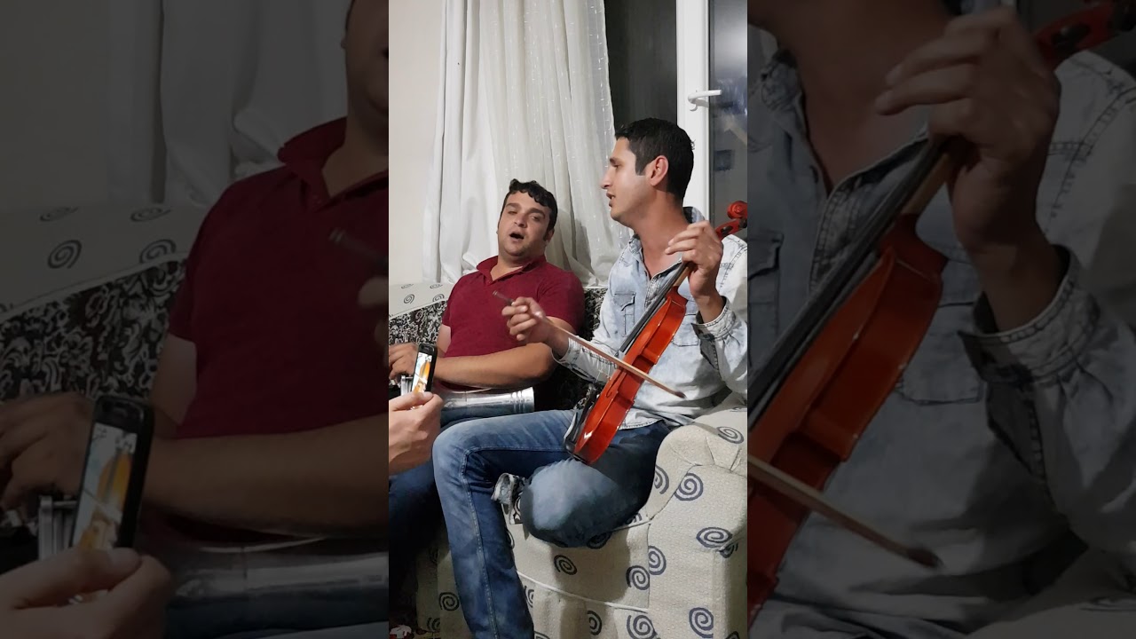 Bolulu kemaneci Yalçın : Sandalcı