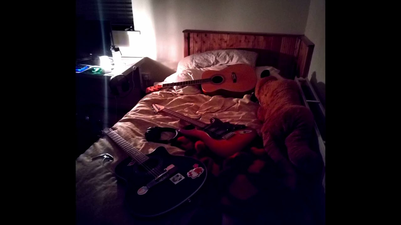 A 2am guitar Jam (1/3)