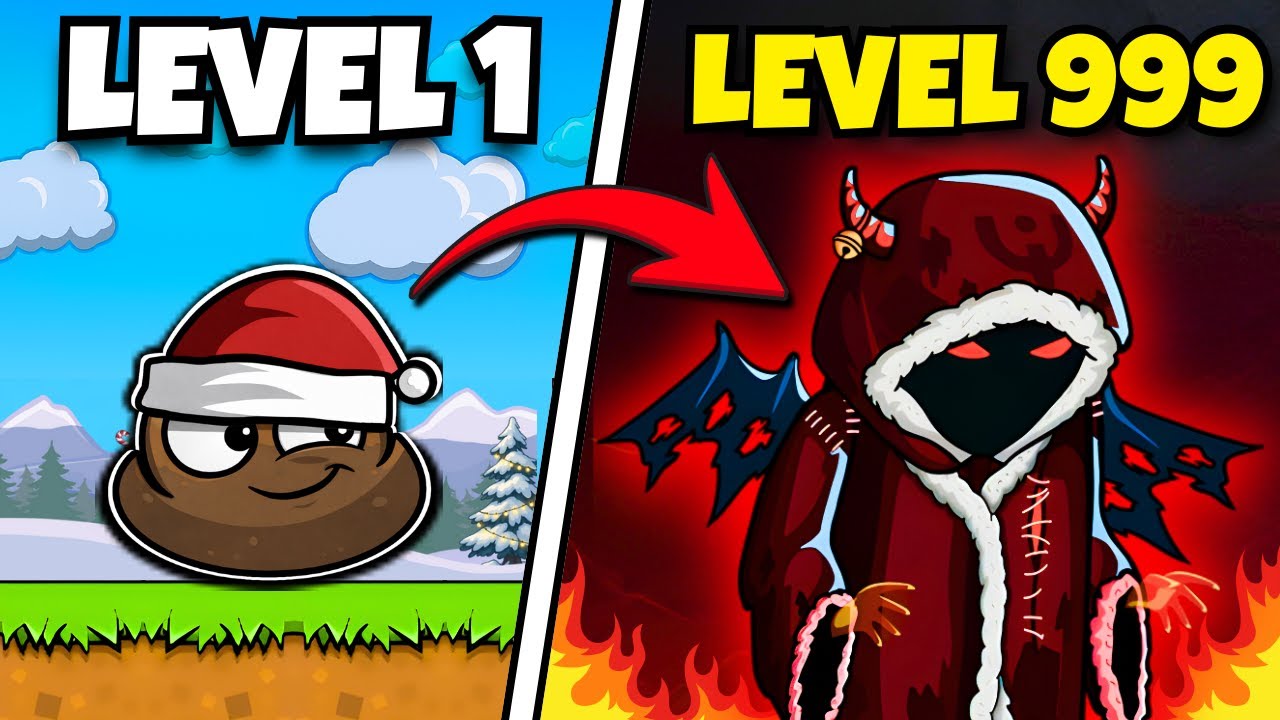 I Evolved To The Ultimate Demonic Angel Boss😈 | EvoWorld.io