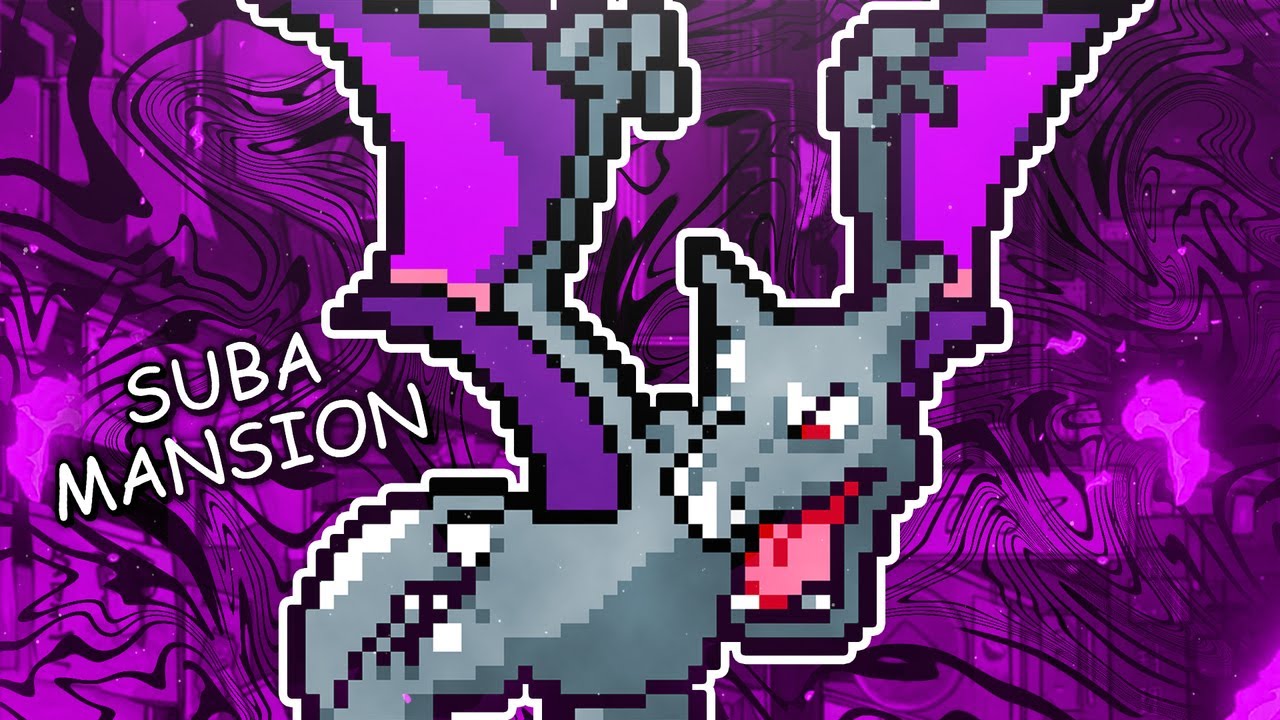 COMO SUBIR MANSION RAPIDO NO OTPOKEMON - OTPOKEMON