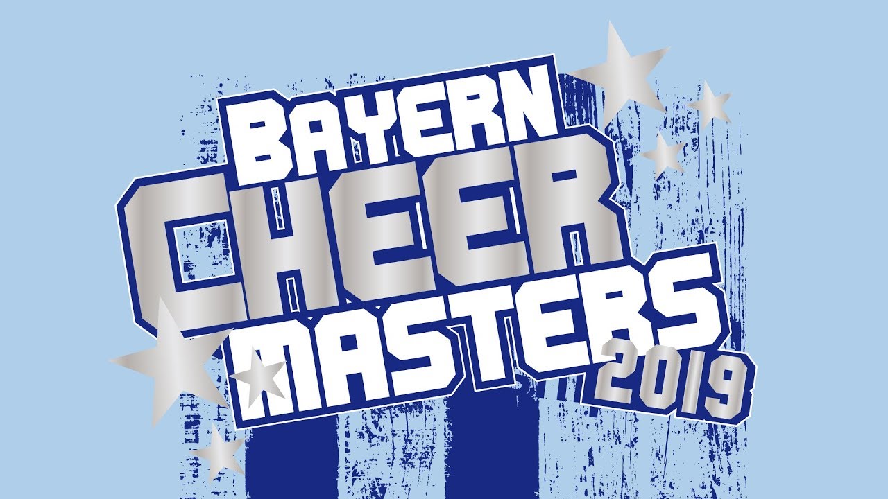 BayernCheerMasters 2019