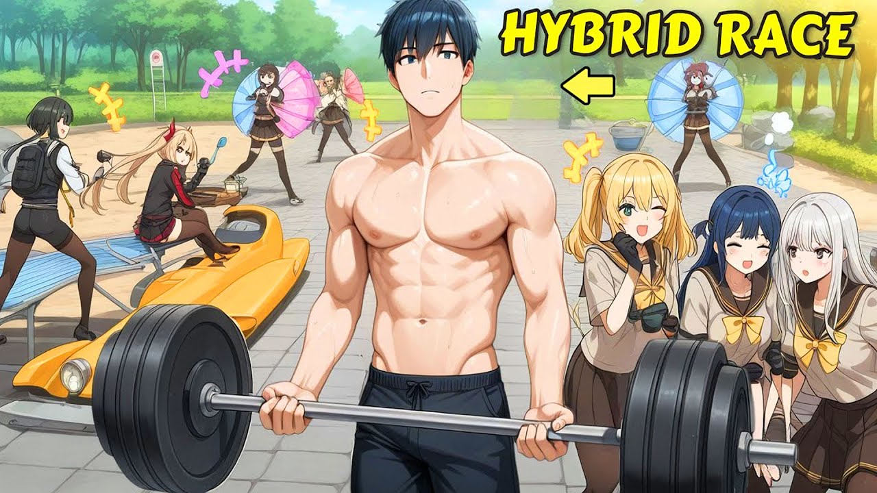 Choosing “No Class,” He Turned Into a Weapon-Master MONSTER! | Manhwa Recap