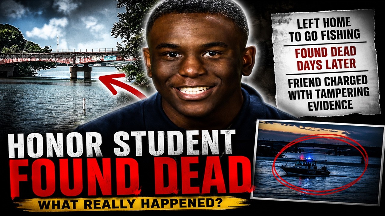 Police Say Evidence Was Hidden After Daniel Erving Died