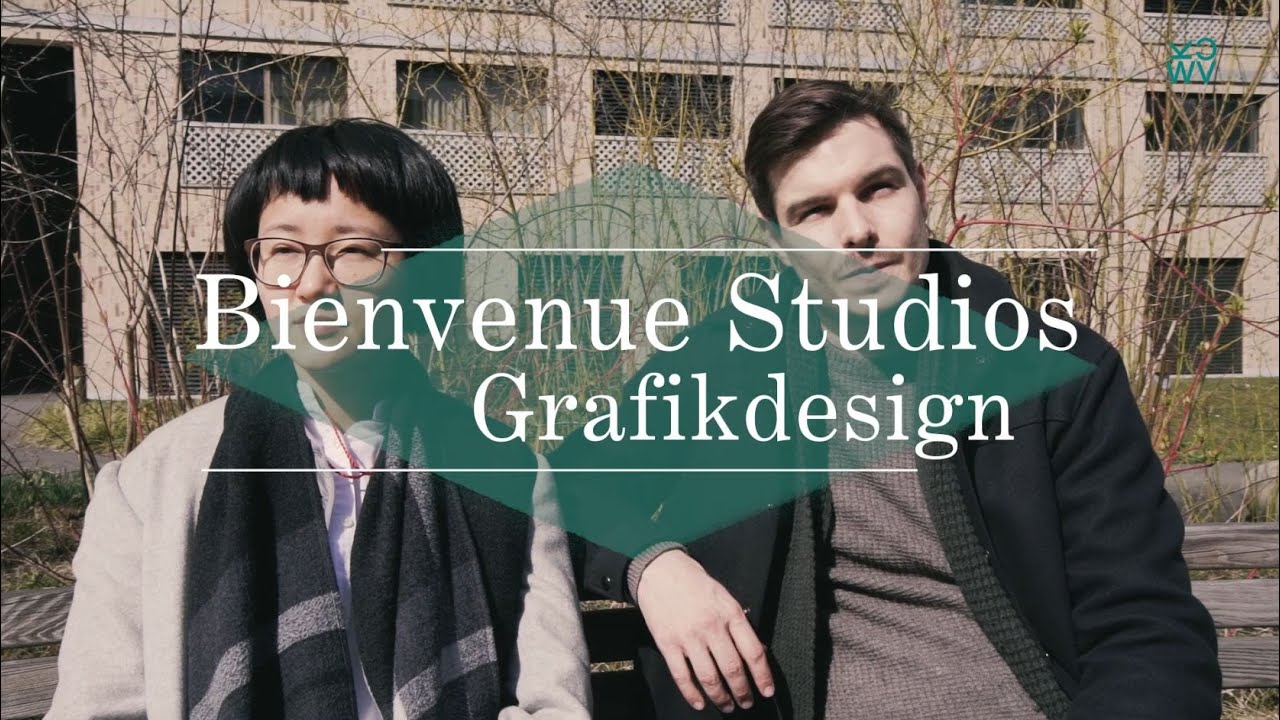 Portrait d'artiste / K&uuml;nstlerportr&auml;t Culture Valais - Bienvenue Studios